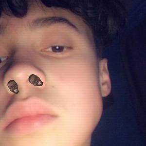 Meet your Posher, Jacob